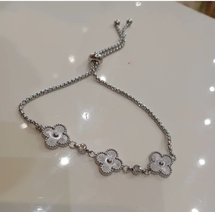Bracelet acier inoxydable 