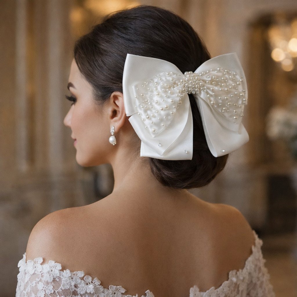 Accessoires cheveux 