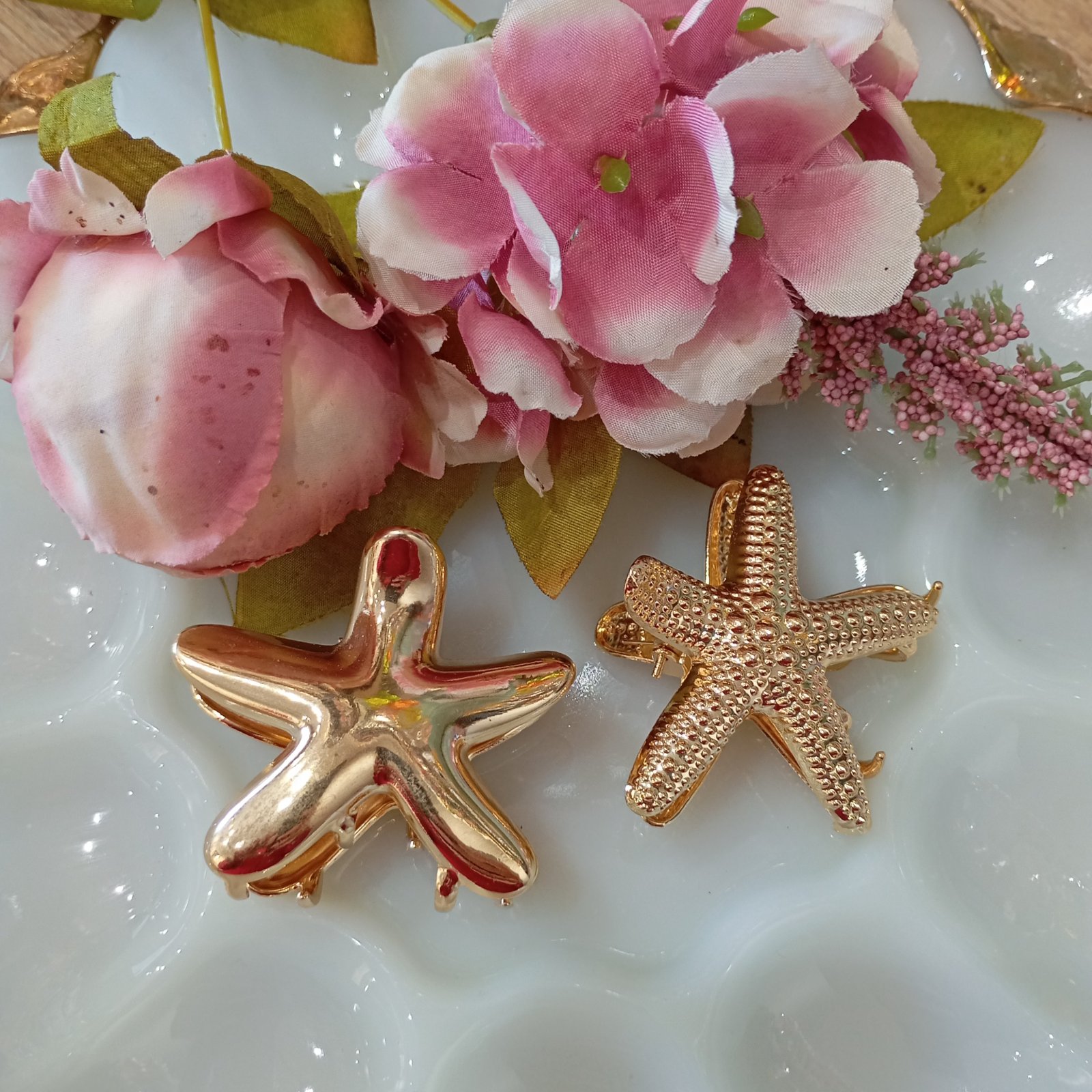 Accessoires cheveux 
