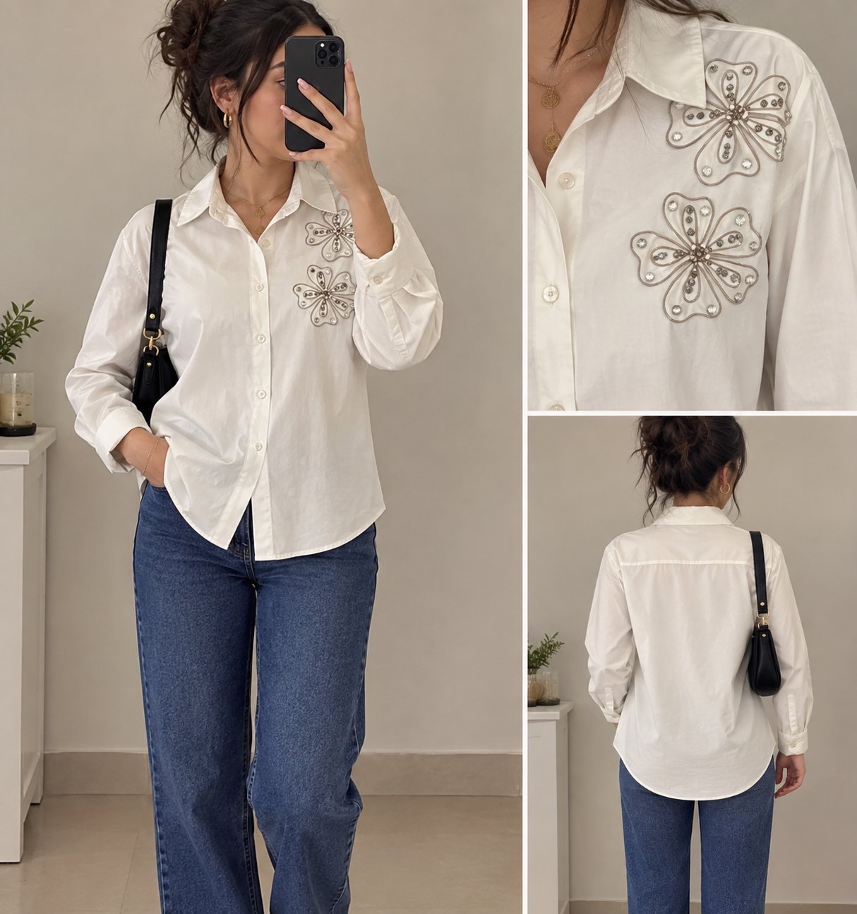 Chemise 