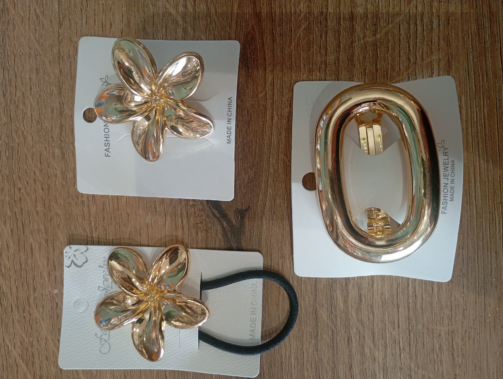 Accessoires cheveux 