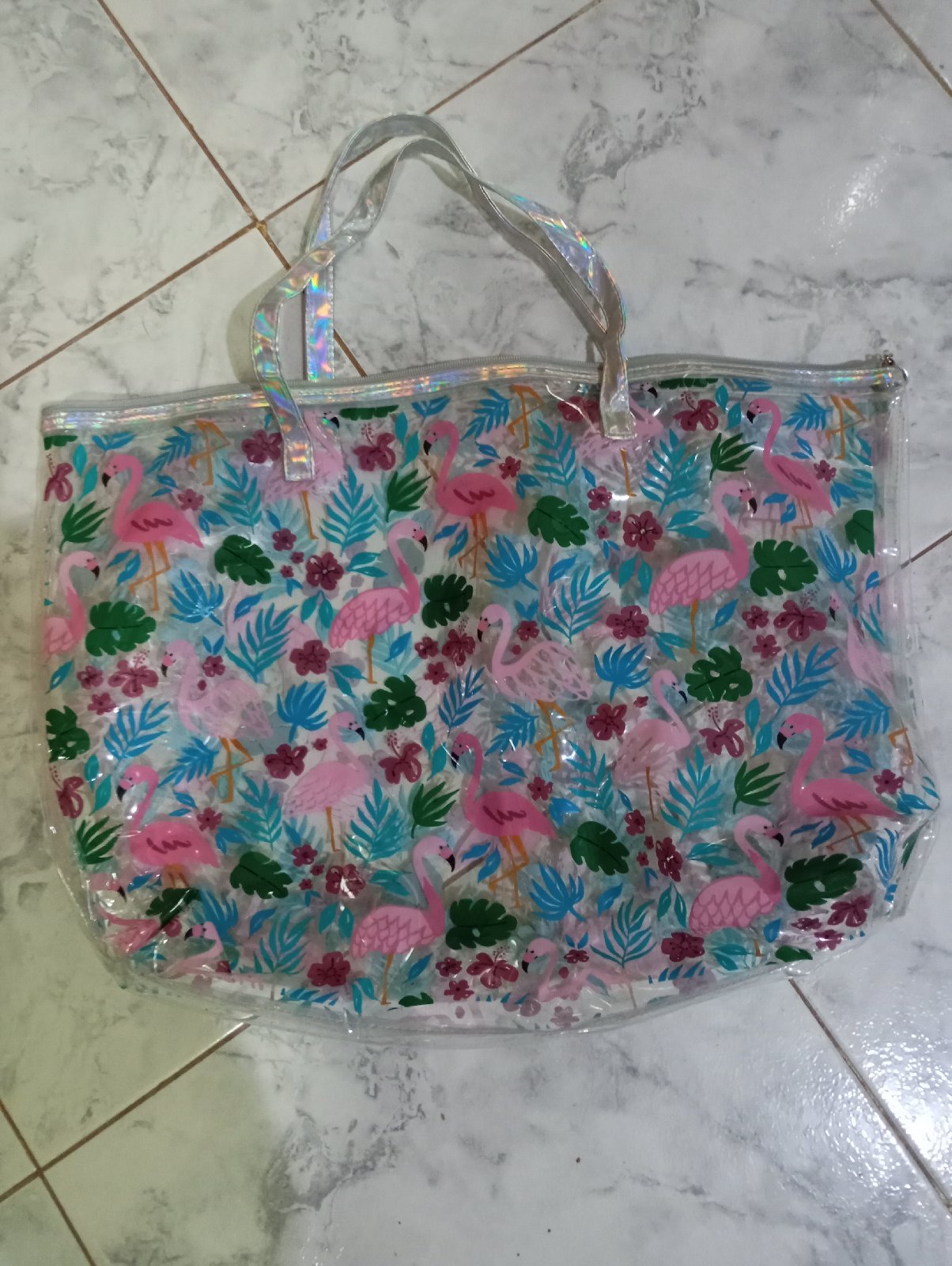 Sac de plage 