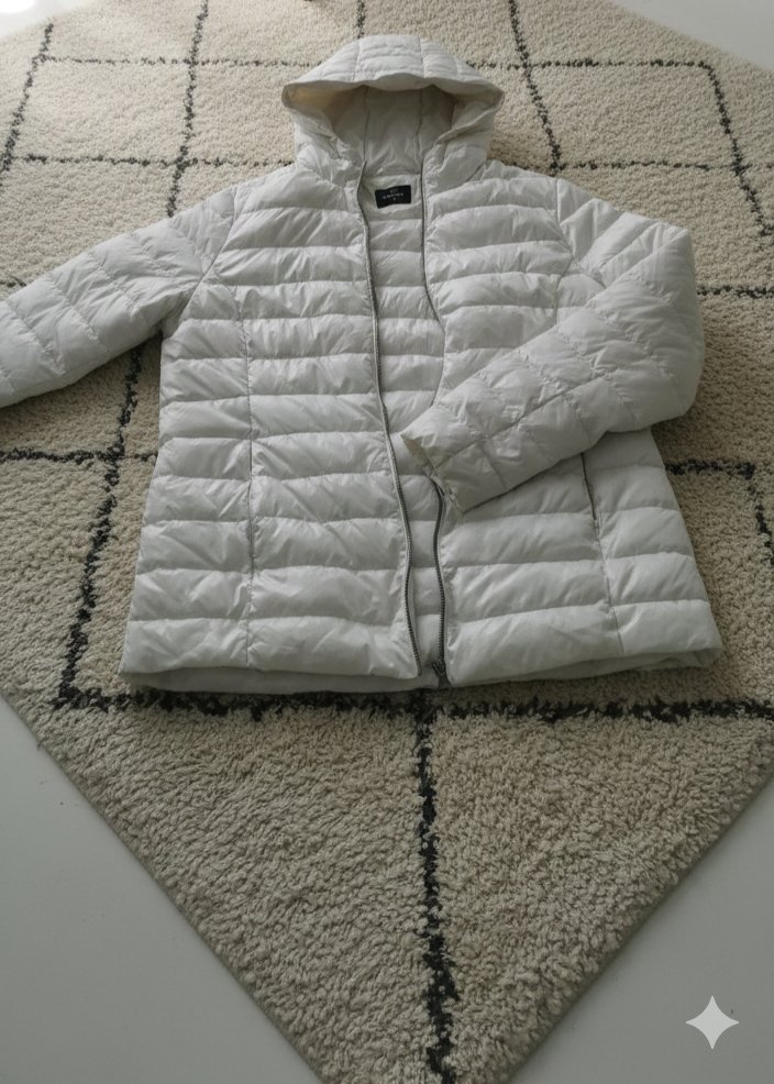 Doudoune taille 40 