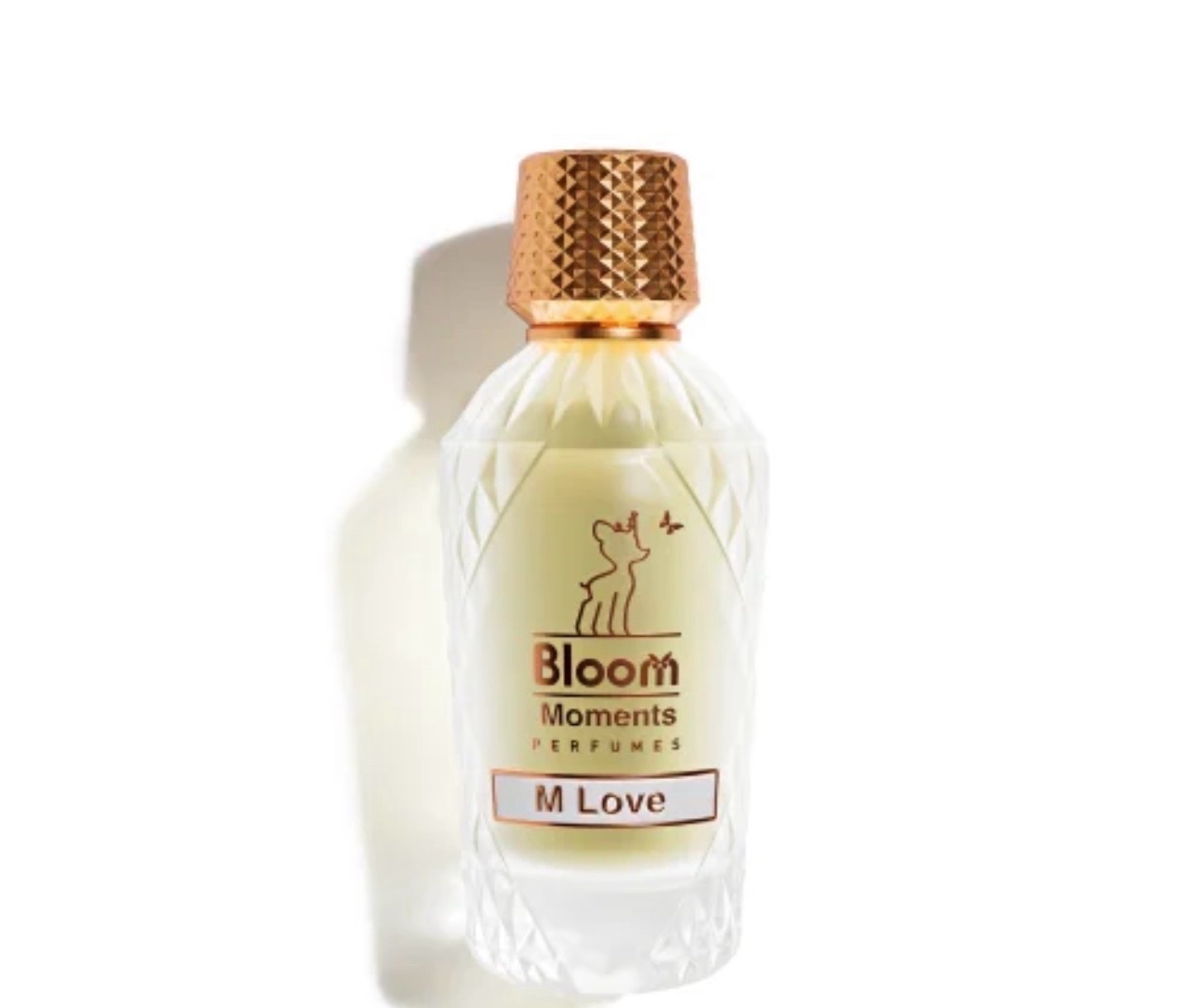 Perfume bloom saudi arabi