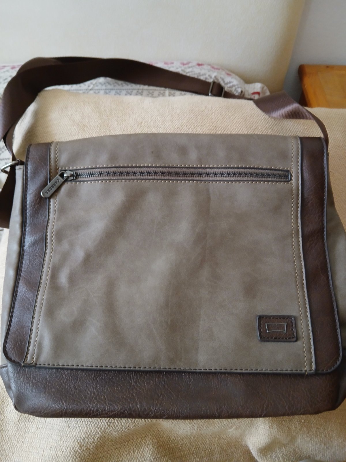 Sac carrera 