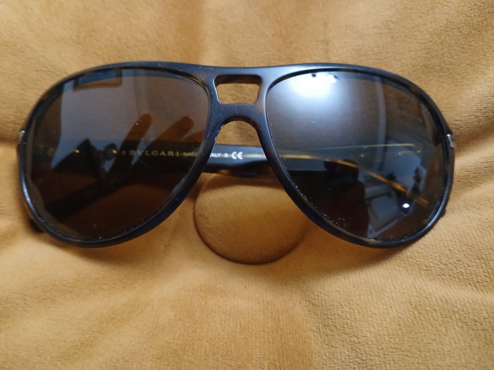 Lunettes Bvlgari 7005 IN 3N