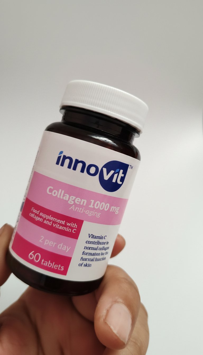 Innovit collagen 1000 mg