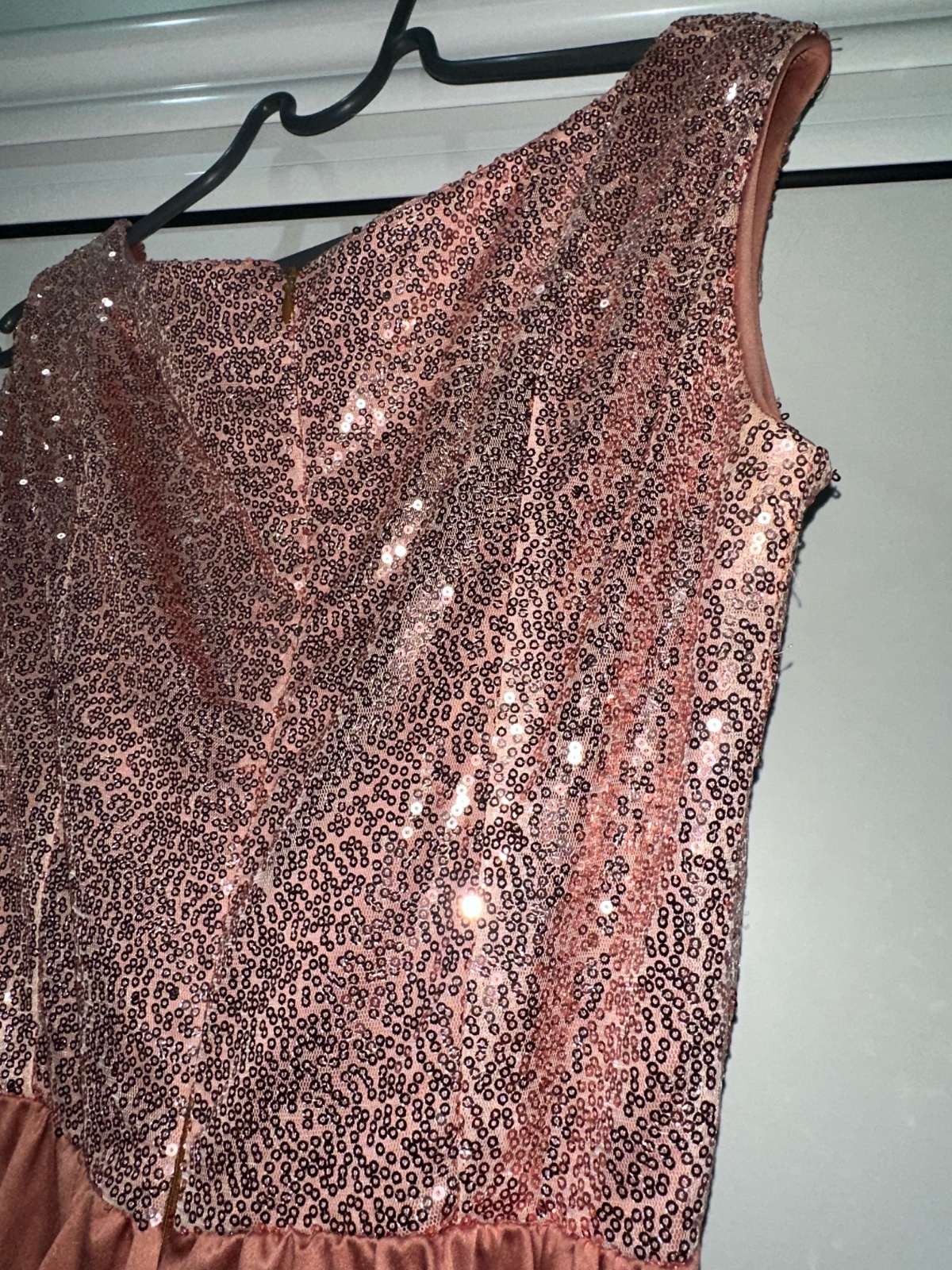 Robe soirée