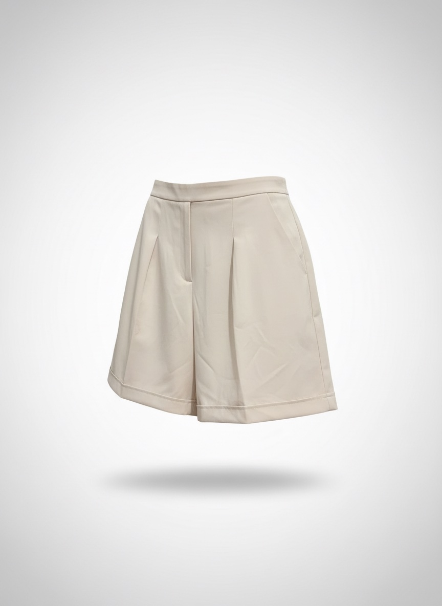 Short large