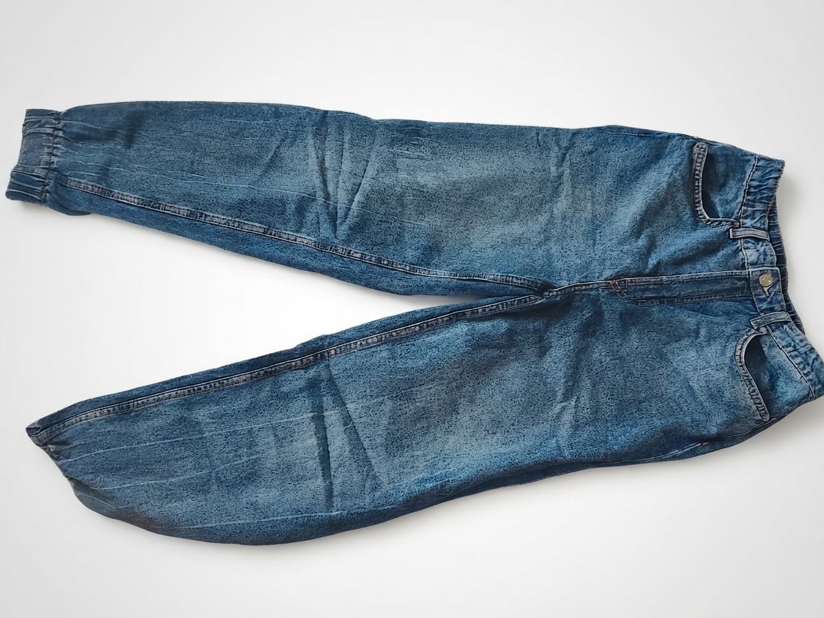 Pantalon djine