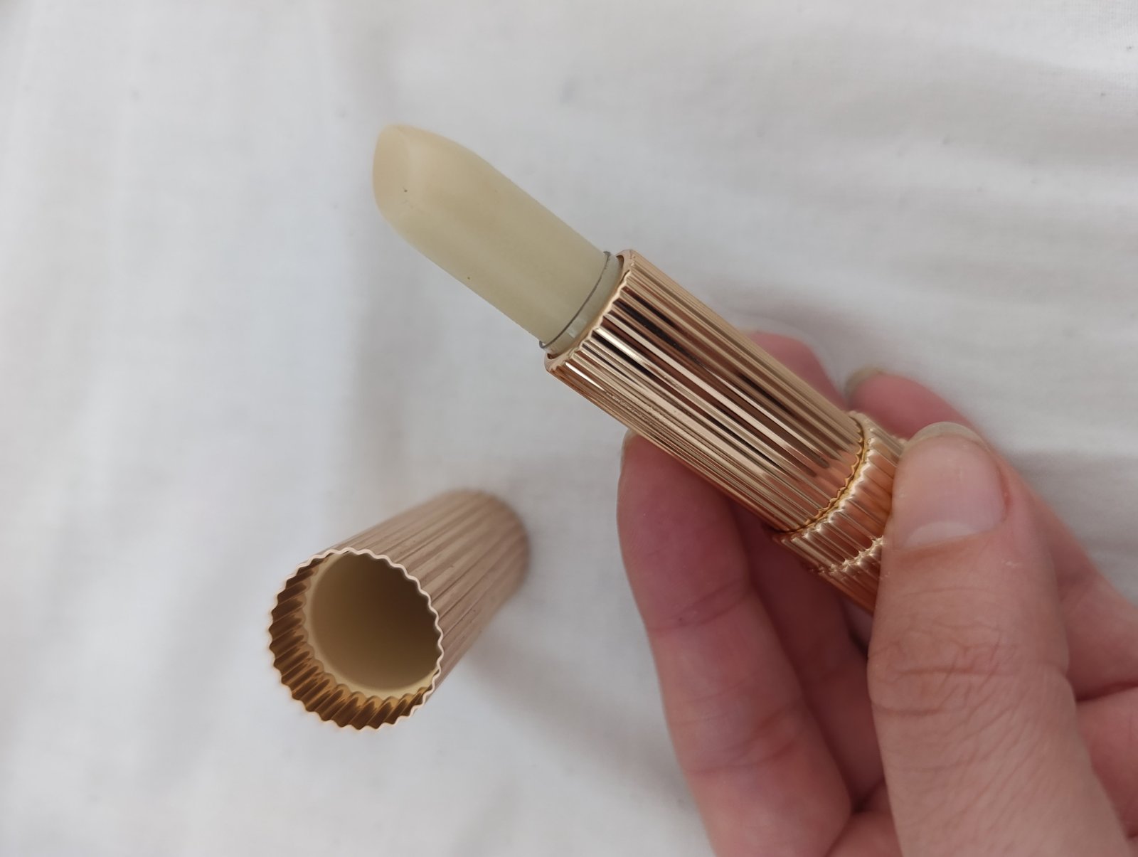 Baume à levres estée Lauder 