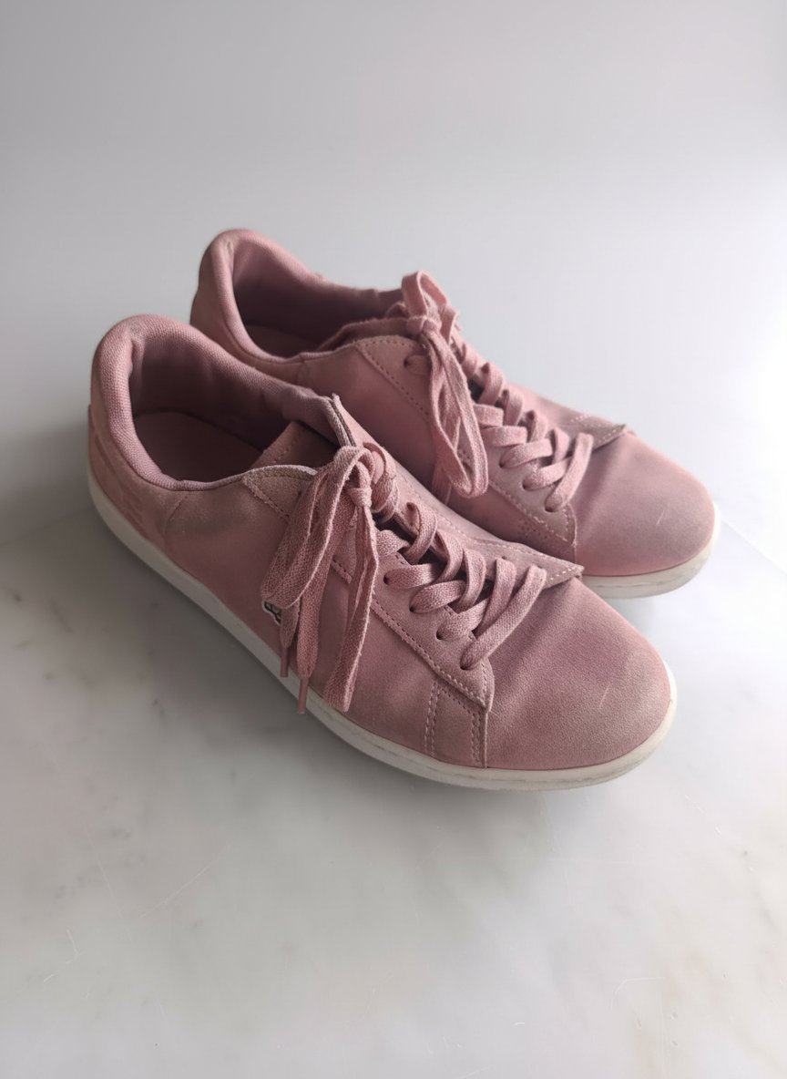 Chaussures lacoste