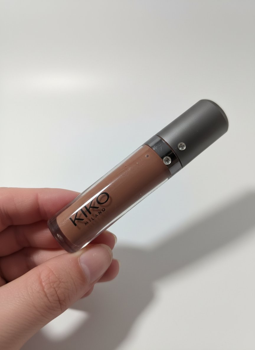 Kiko rouge à lèvre 