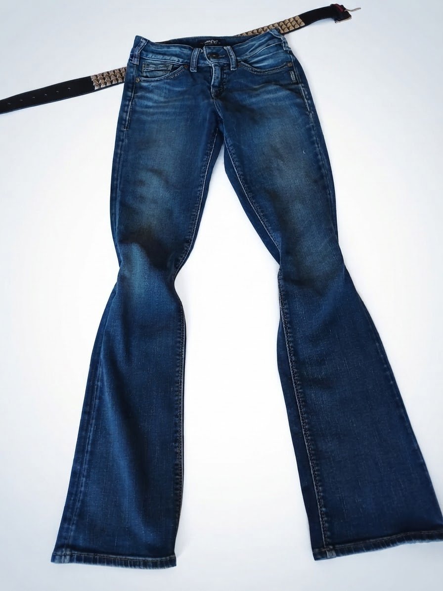 Bootcut suki jeans 
