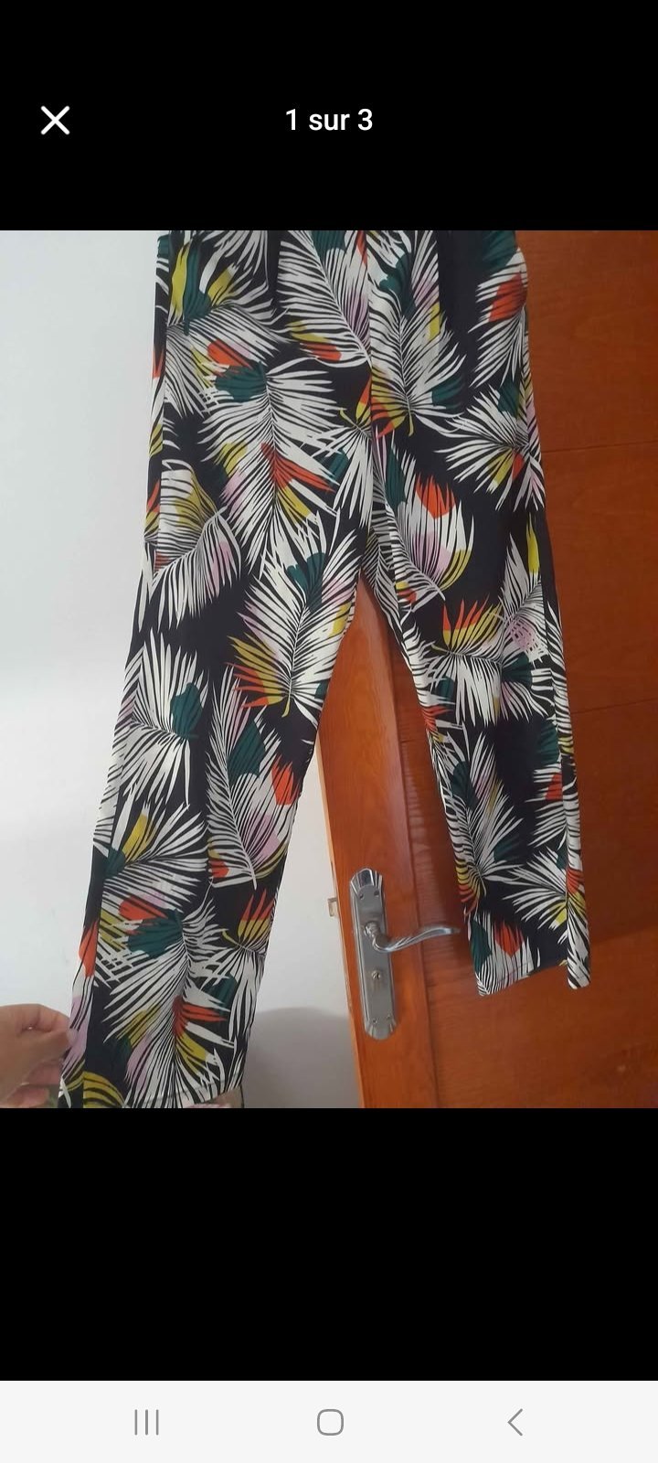 Pantalon