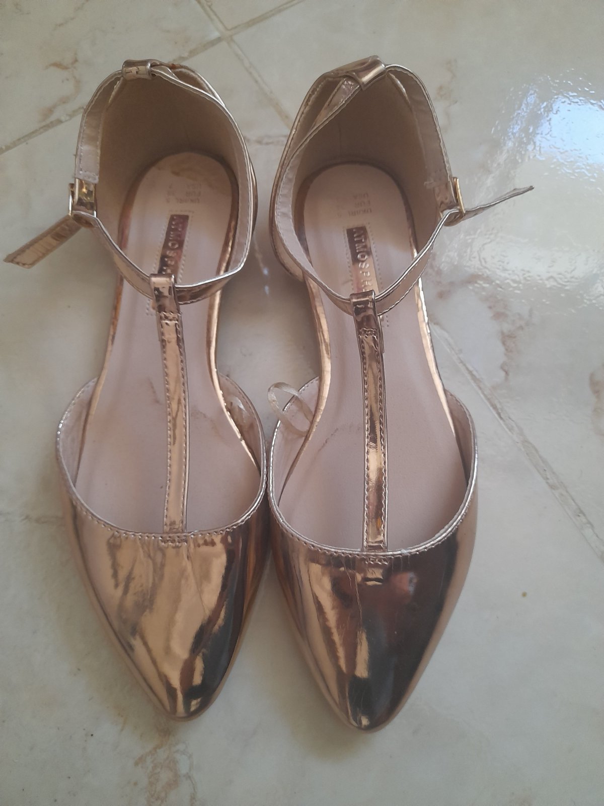 Ballerine 
