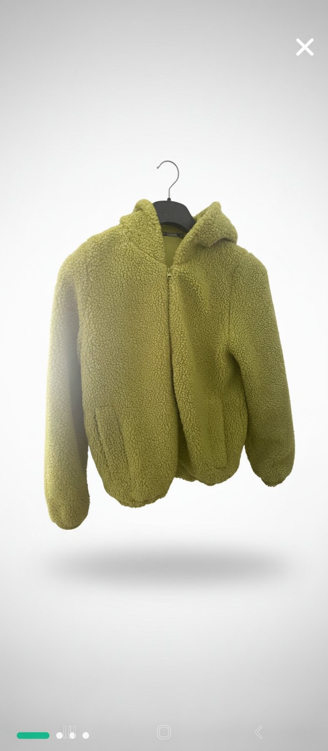 Maunteau lein vert marque kastelo