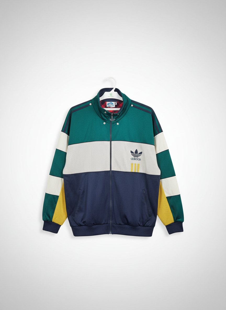 Jillet adidas 