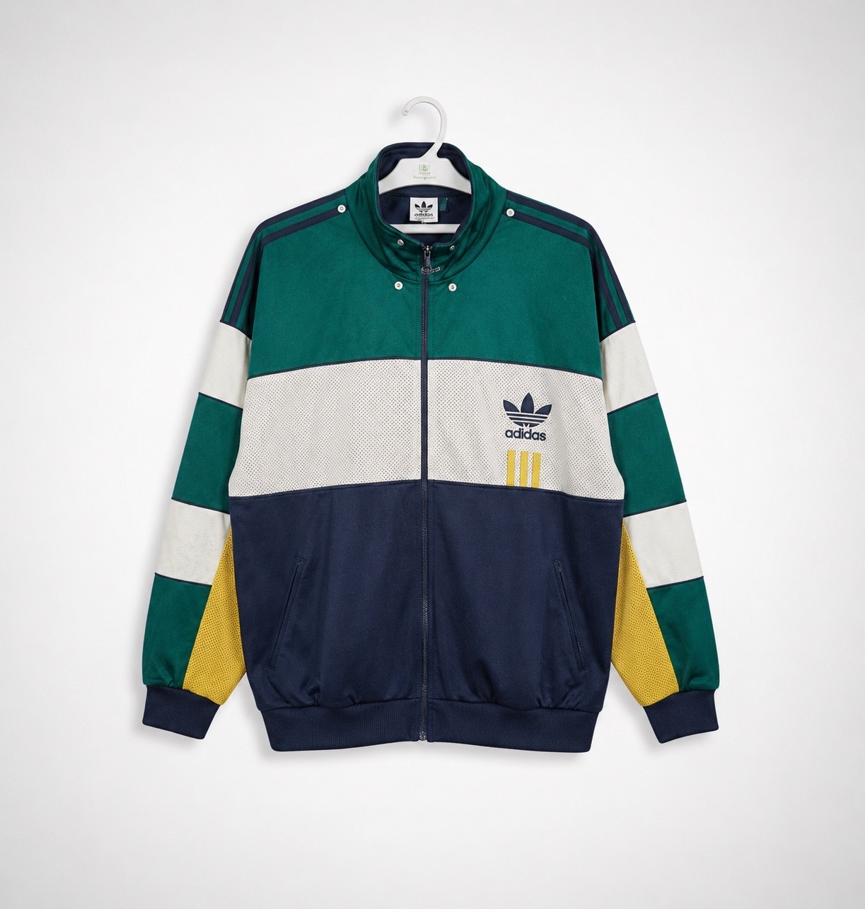 Jillet adidas 
