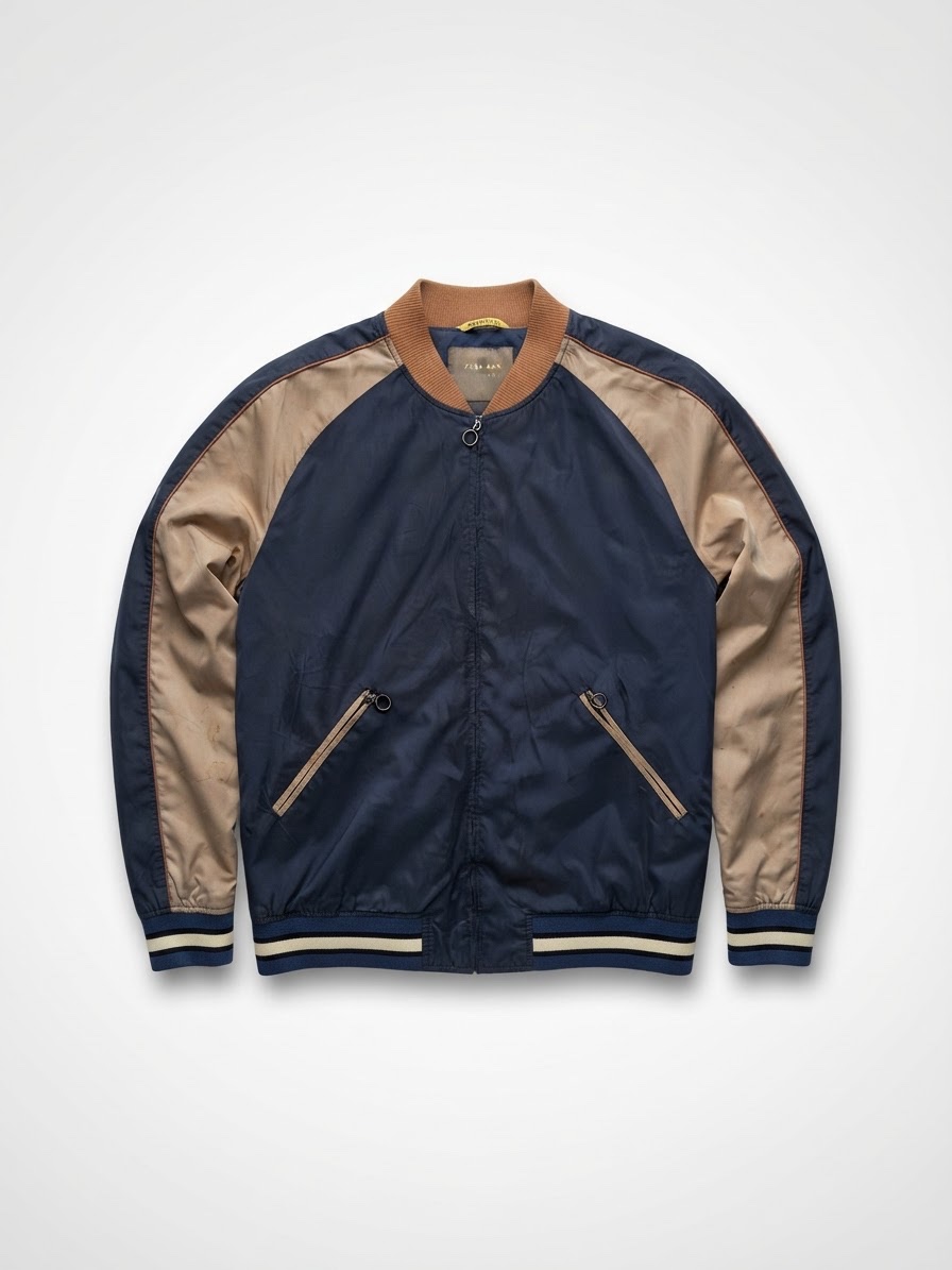 Jillet zara homme