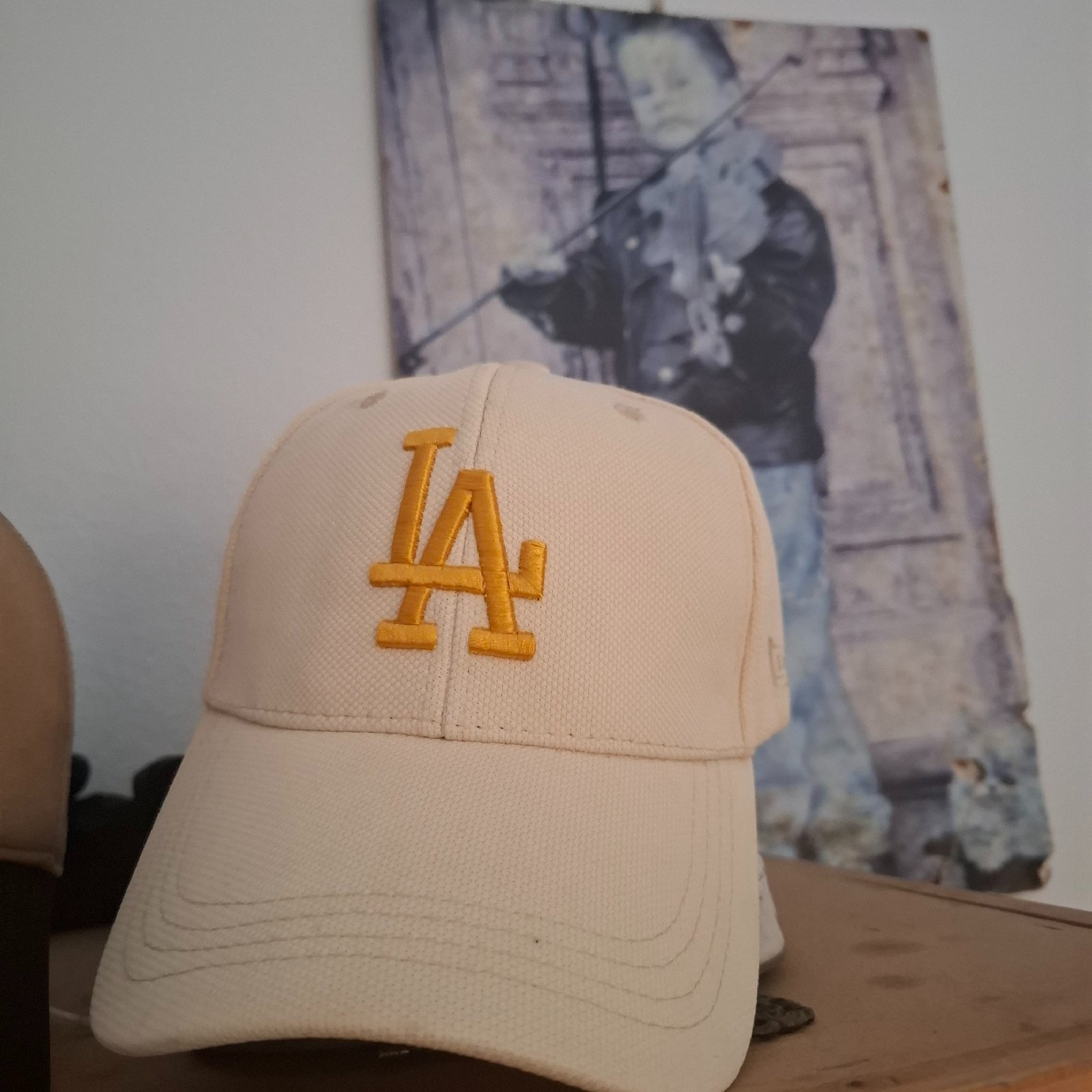 Casquette 