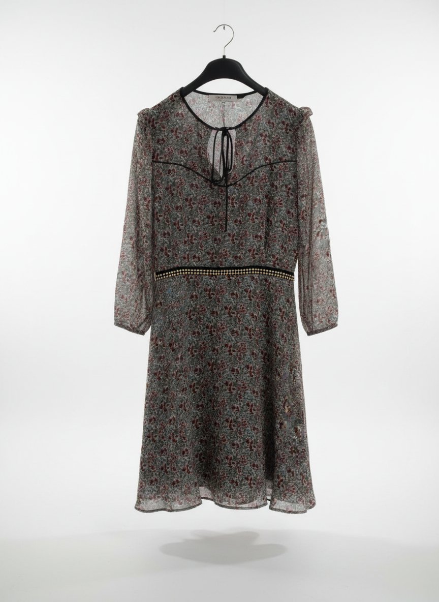 Robe morgan neuf