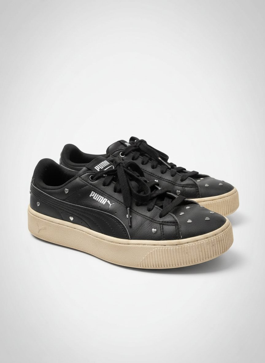 Baskets puma
