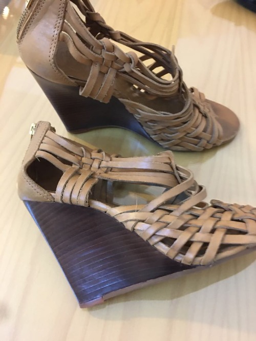 Compensées tory burch