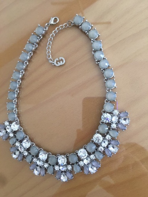 Collier gerry weber