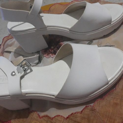 Sandales de La marque italienne TOP SHOP