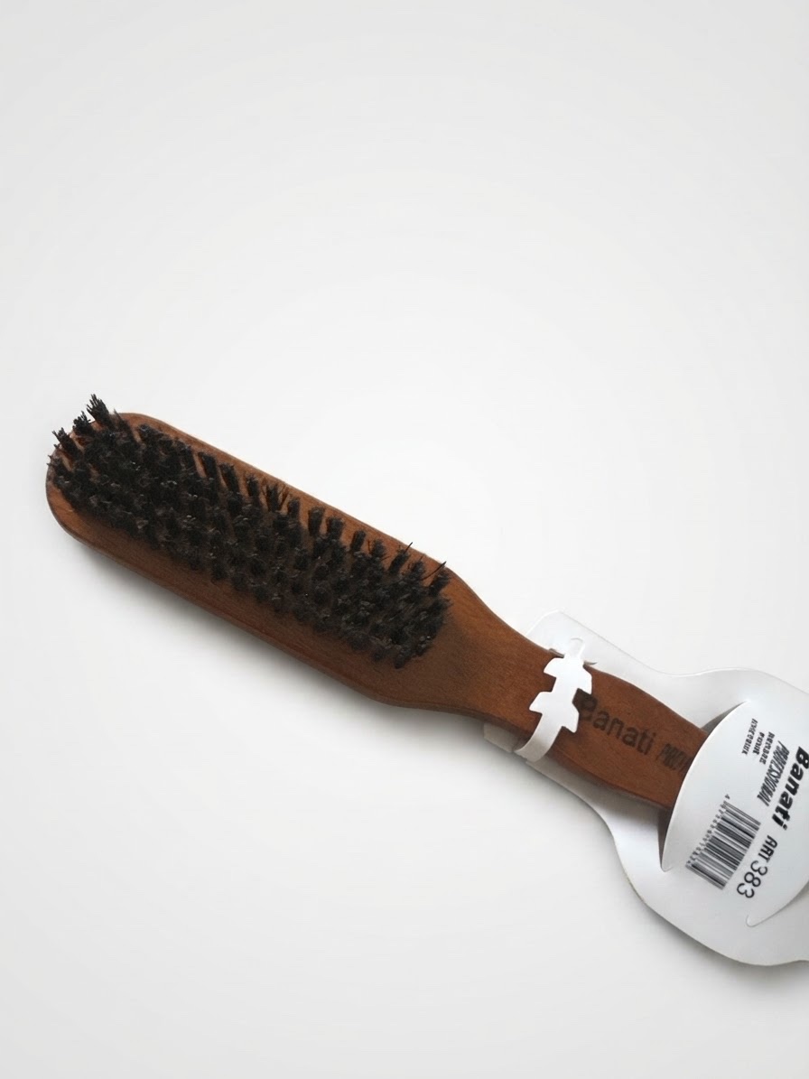 Brosse a cheveux 