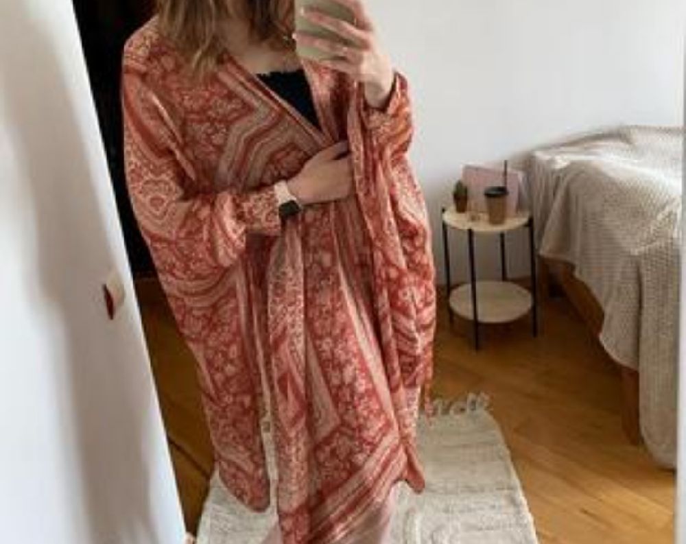 Kimono