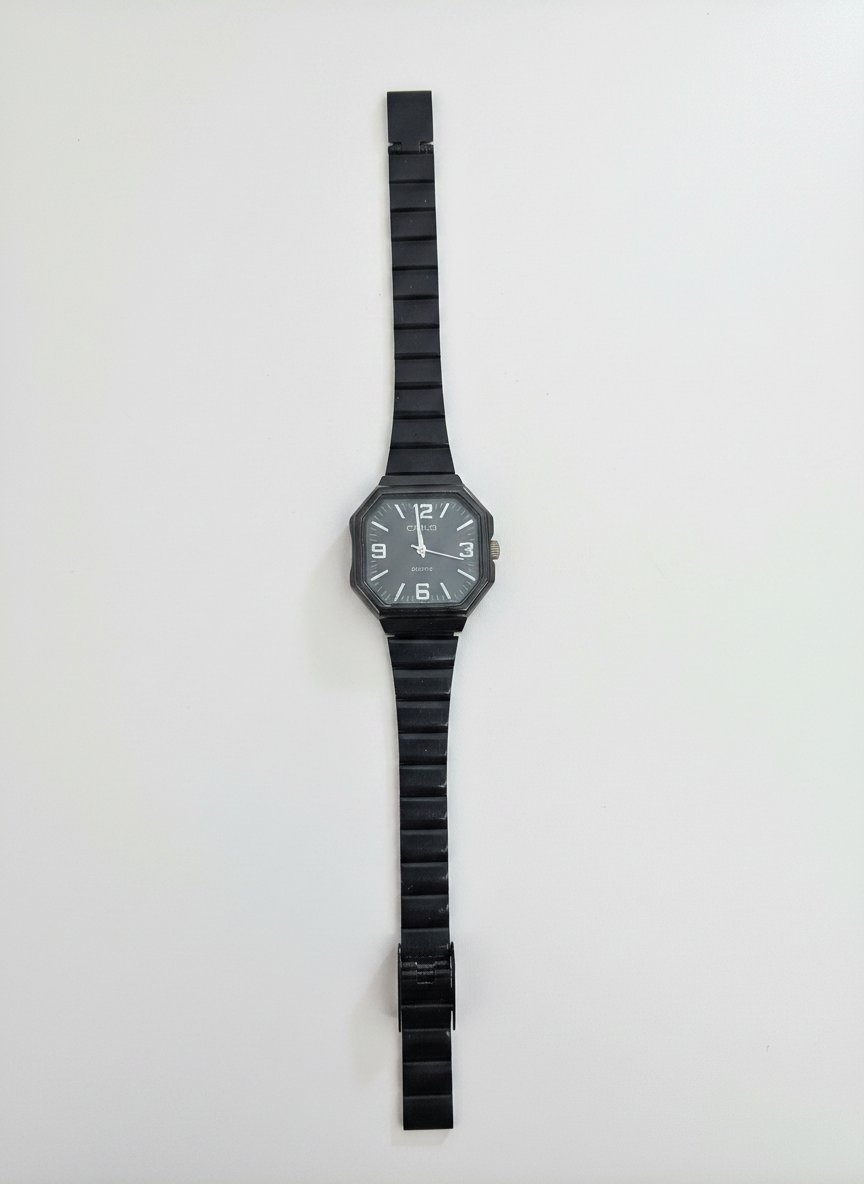 Montre casio