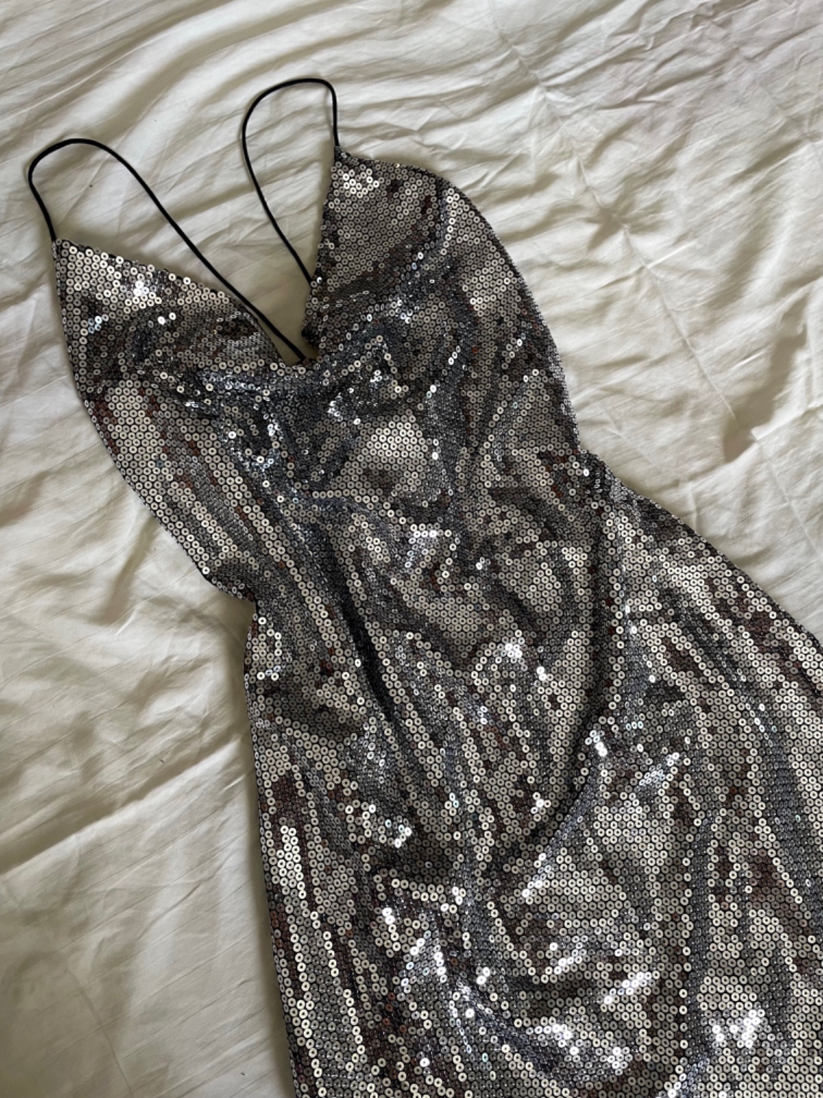 Robe soirée