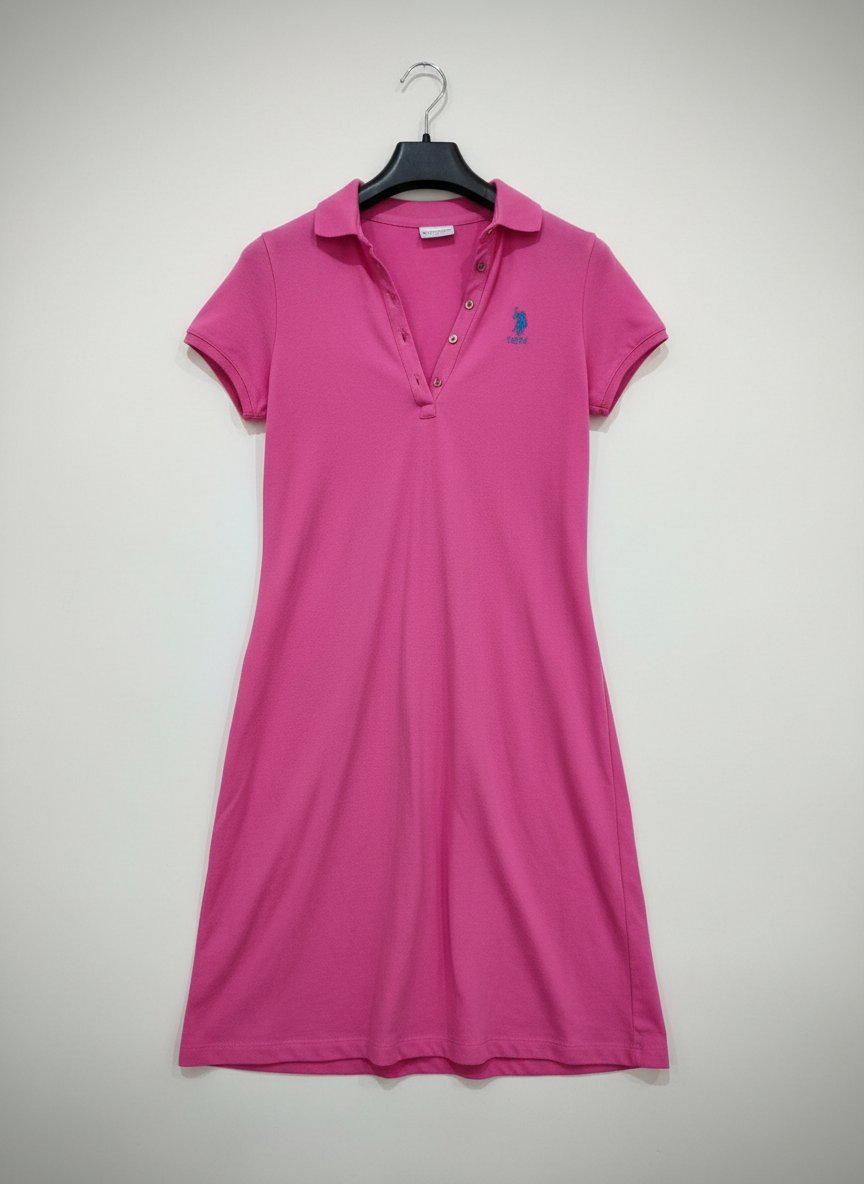 Robe Polo jamais porté
