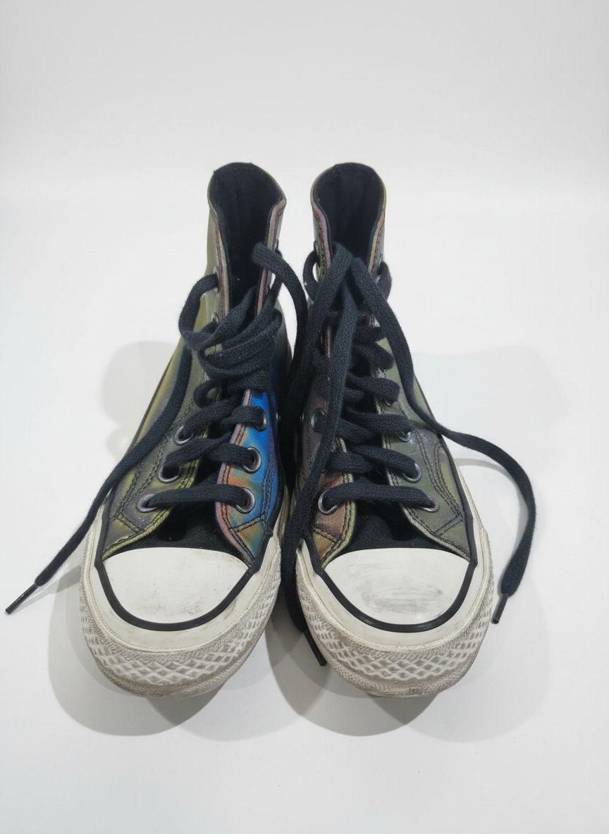 Converse original peu porté importé de france desing chichi design taylor