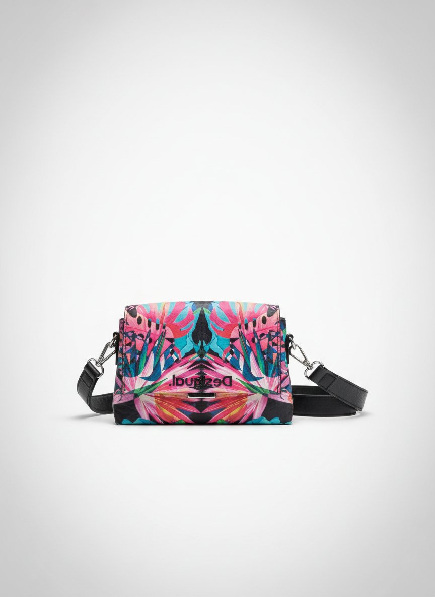 Sac sayefi desigual authentique