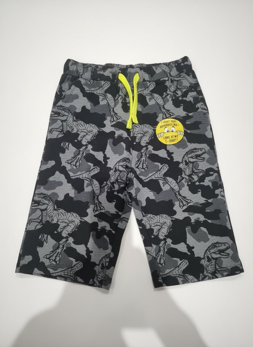 Short garcon LC WAIKI
