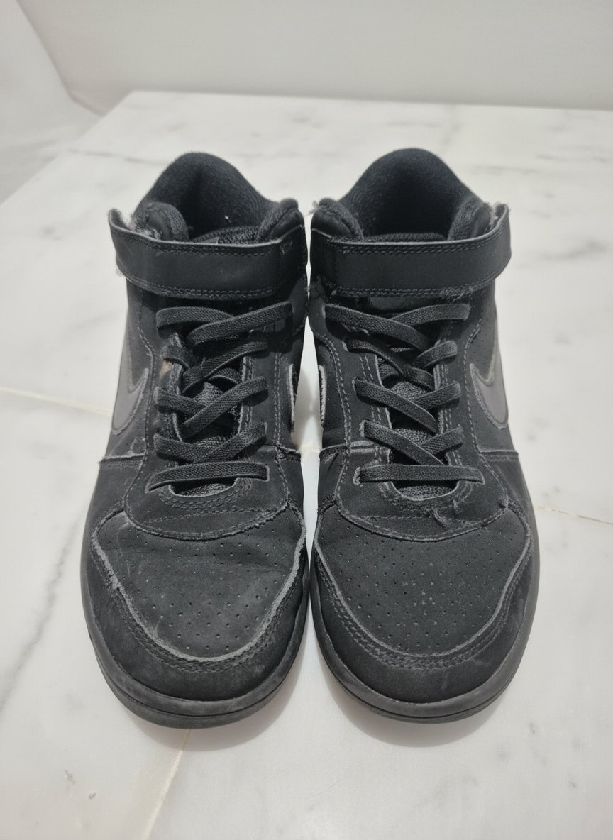 Nike original noir