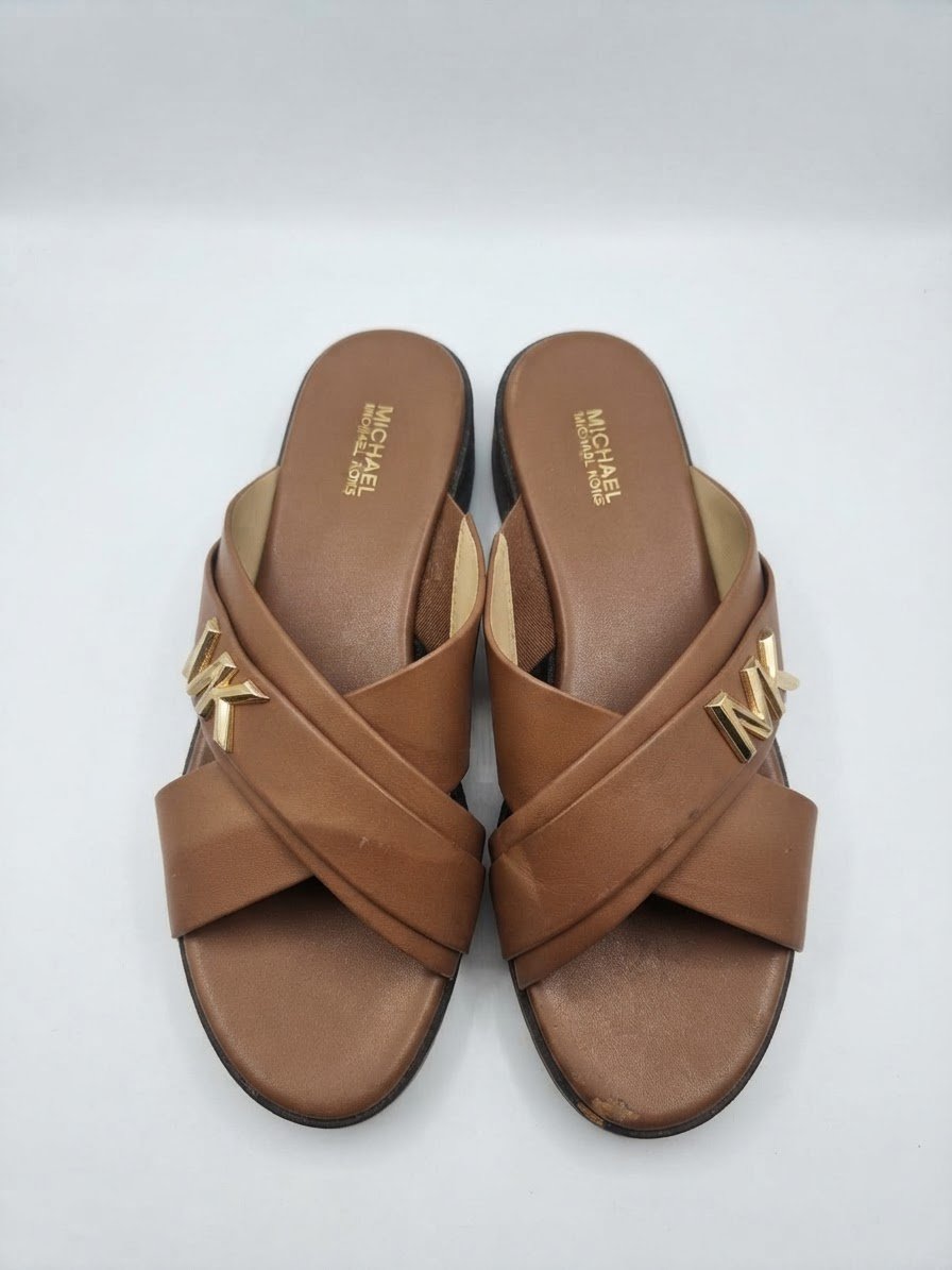 Mule MK authentique