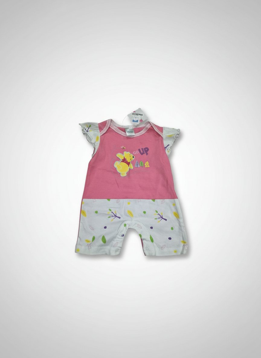 Combinaison bebe neuve