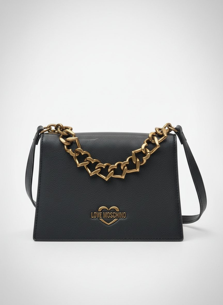 Sac love moschino