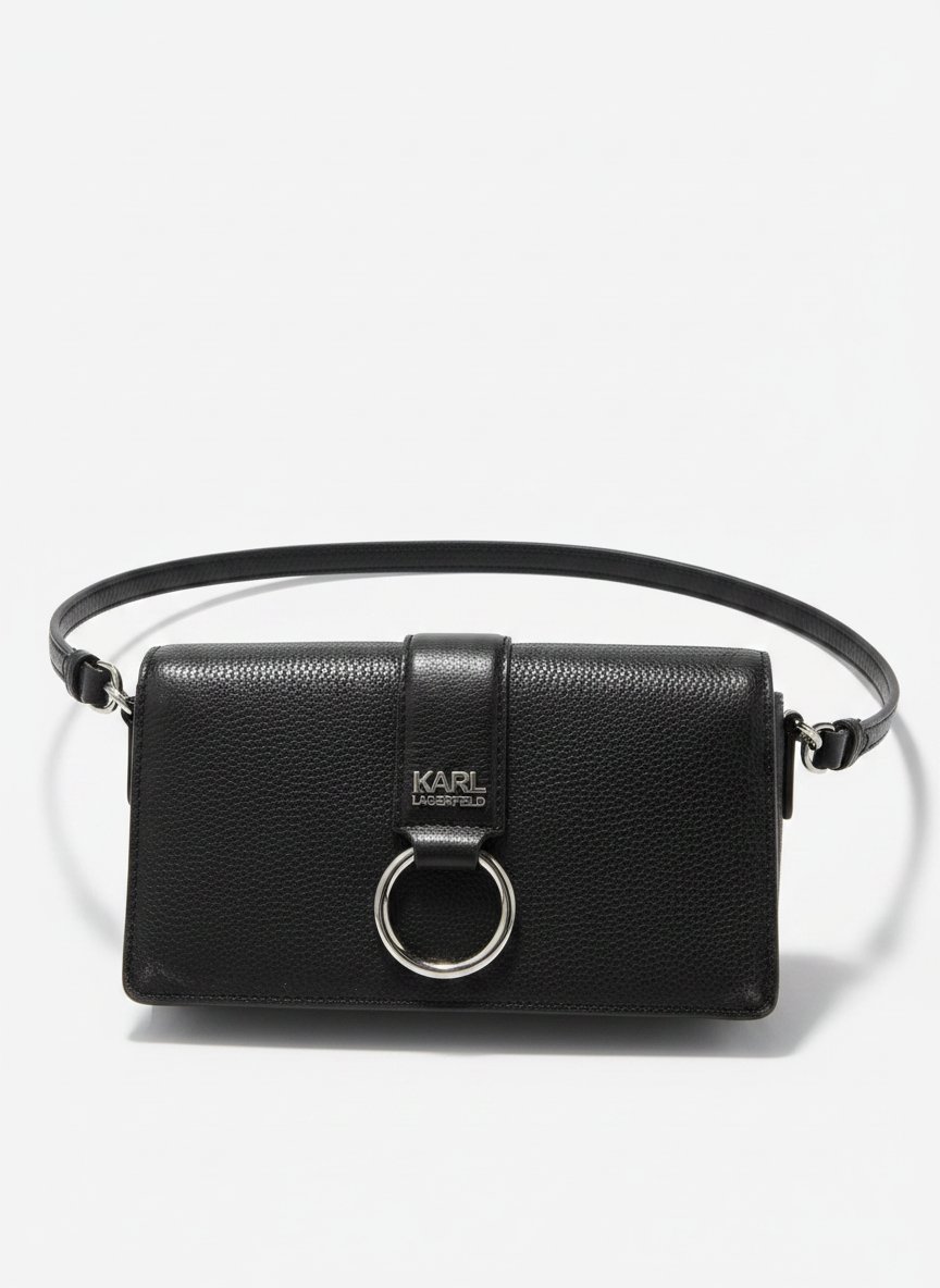 Sac karl legarfeld noir