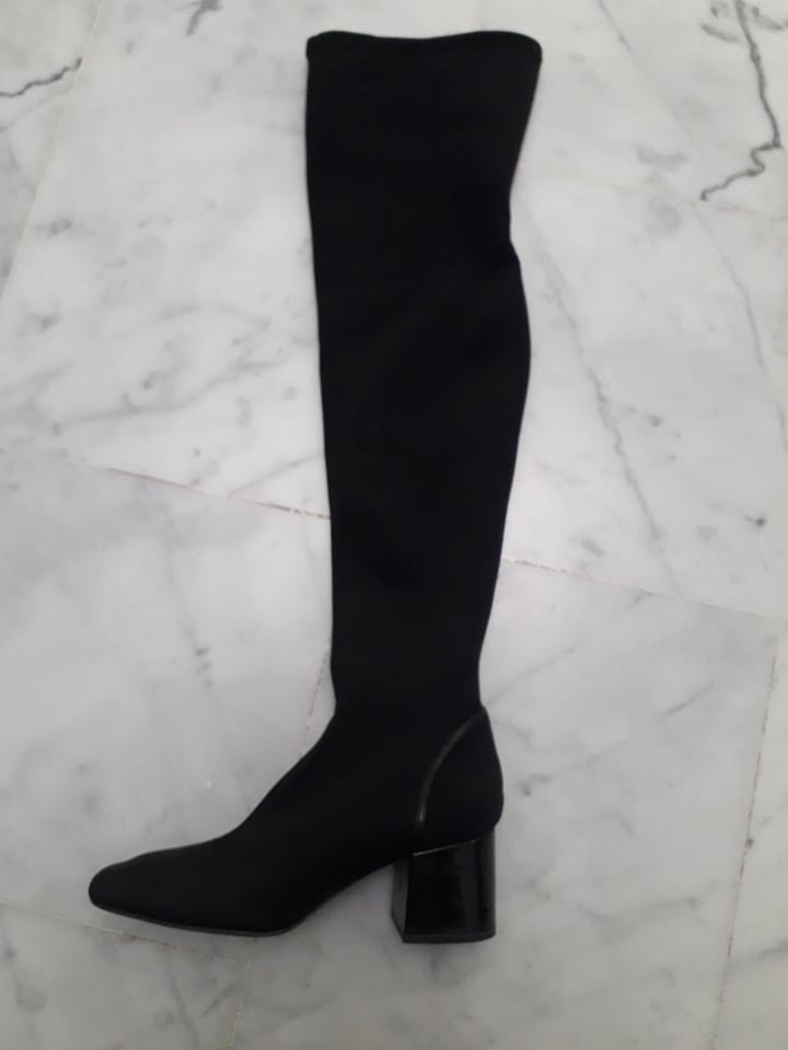 Cuissard zara