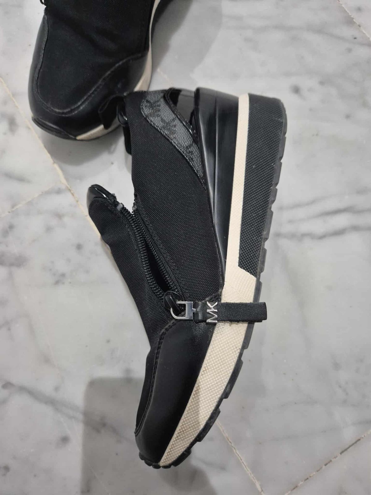 Espadrille sport chic MK