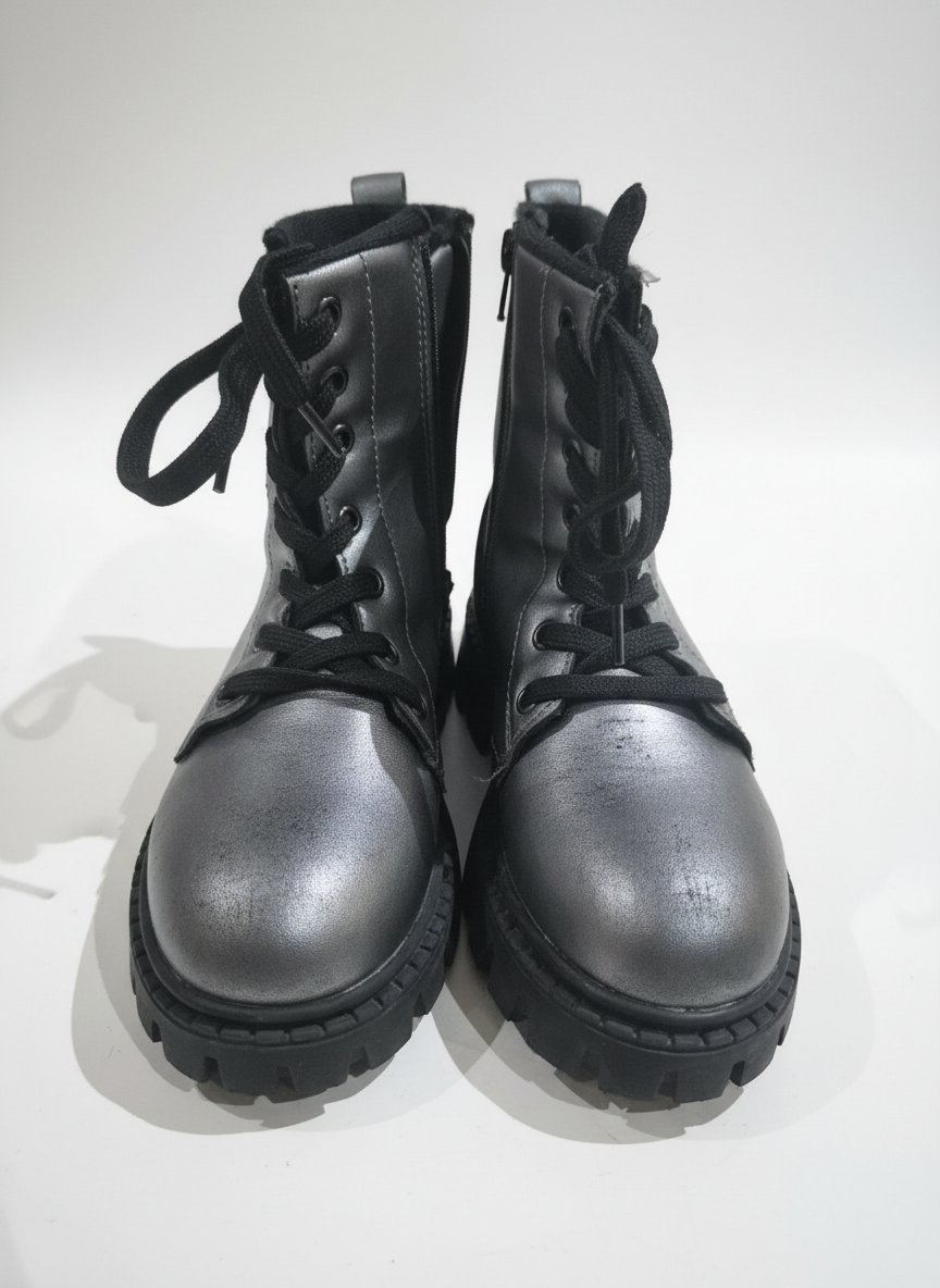 Bottine fille pointure 35