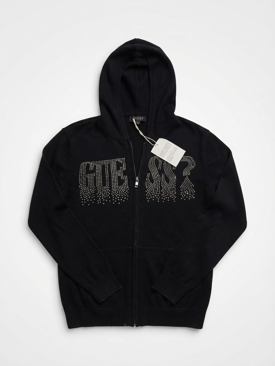 Capuche guess originale
