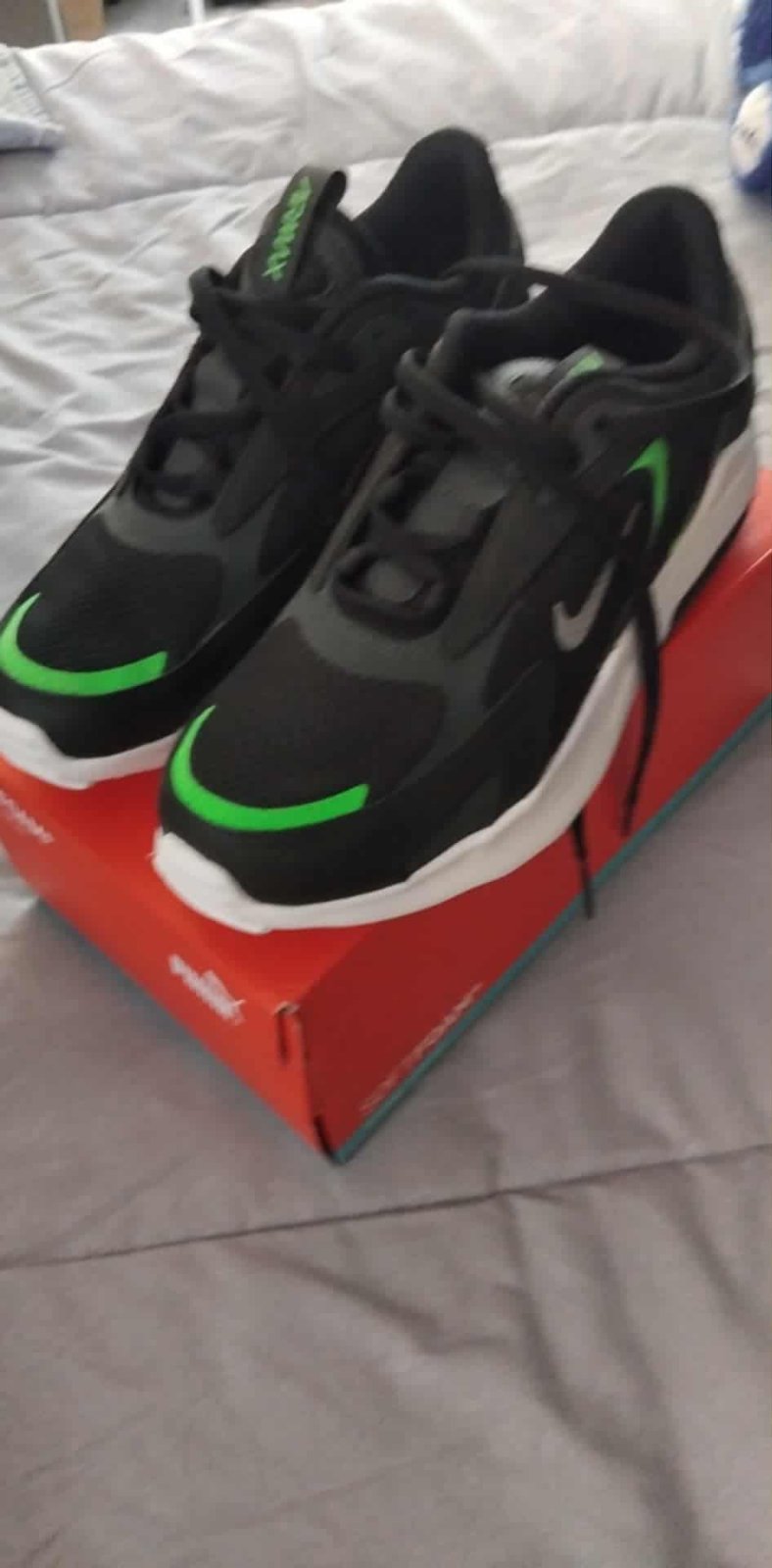 Air max nike pointure 40