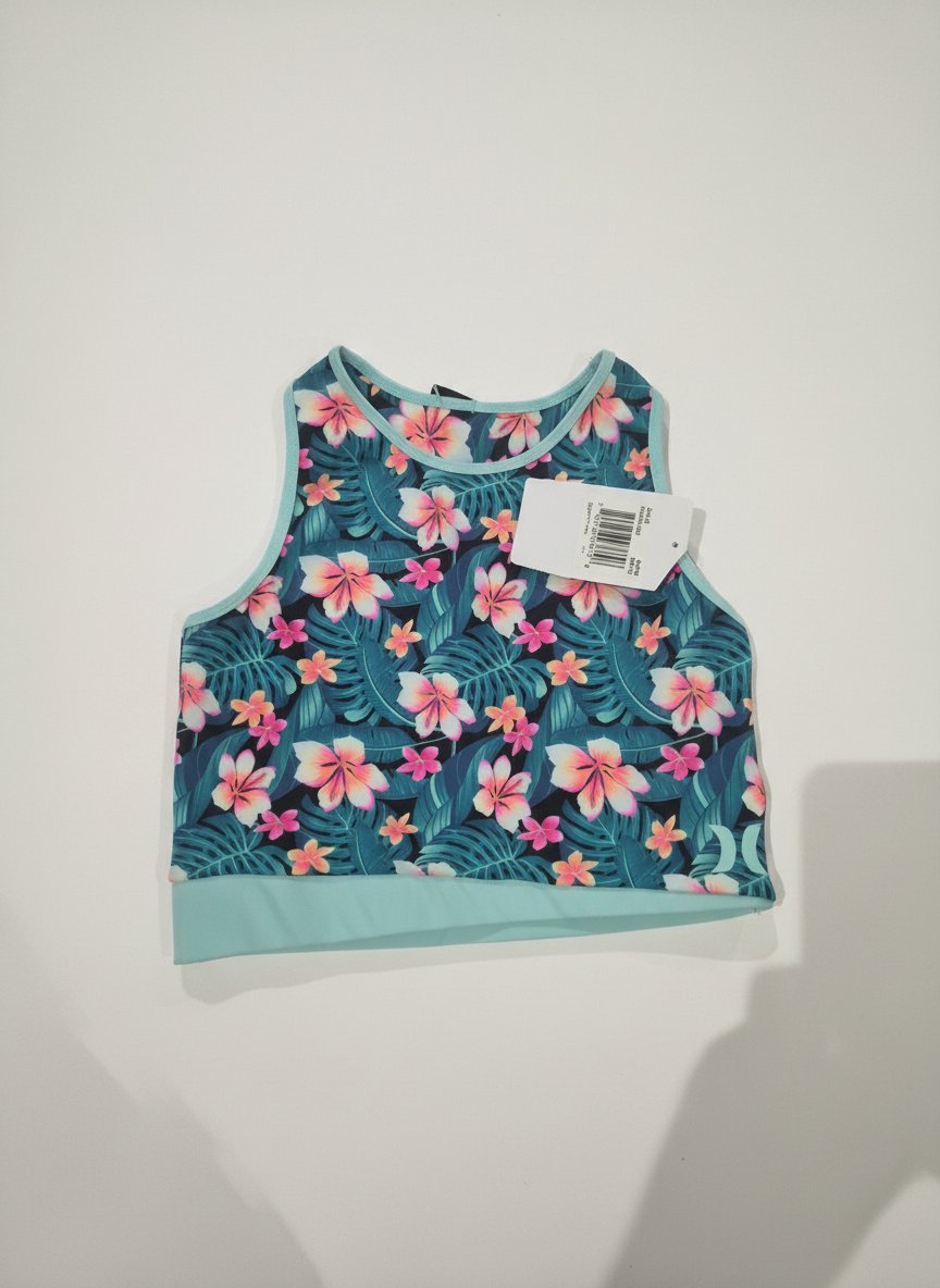 Top pour sport fille 8 à 10 ans