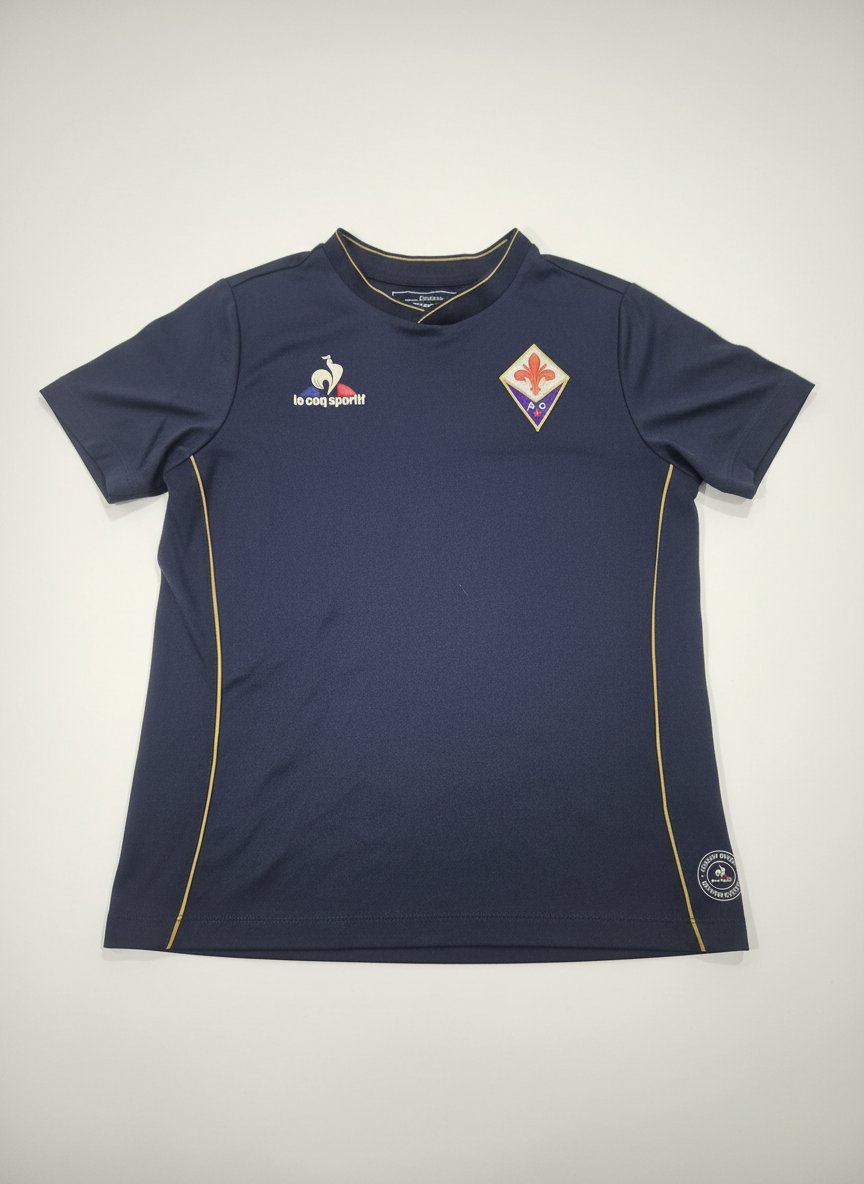 Maillot de sport le coq sportif